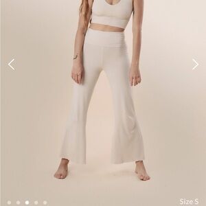 Indigo Luna Agni Flares Pearl